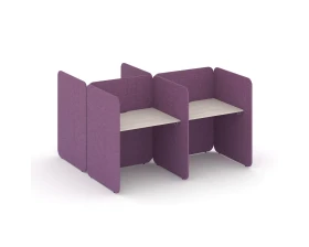 Комплект №7 1614x1800x1200 Колл-центр Рива / Riva images