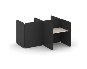 Комплект №7 1614x1800x1200 Колл-центр Рива / Riva images