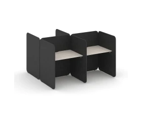 Комплект №7 1614x1800x1200 Колл-центр Рива / Riva images