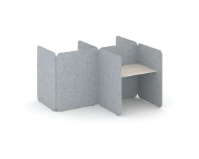 Комплект №7 1614x1800x1200 Колл-центр Рива / Riva images