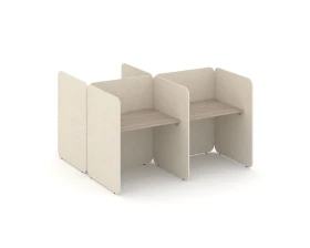 Комплект №7 1614x1800x1200 Колл-центр Рива / Riva images