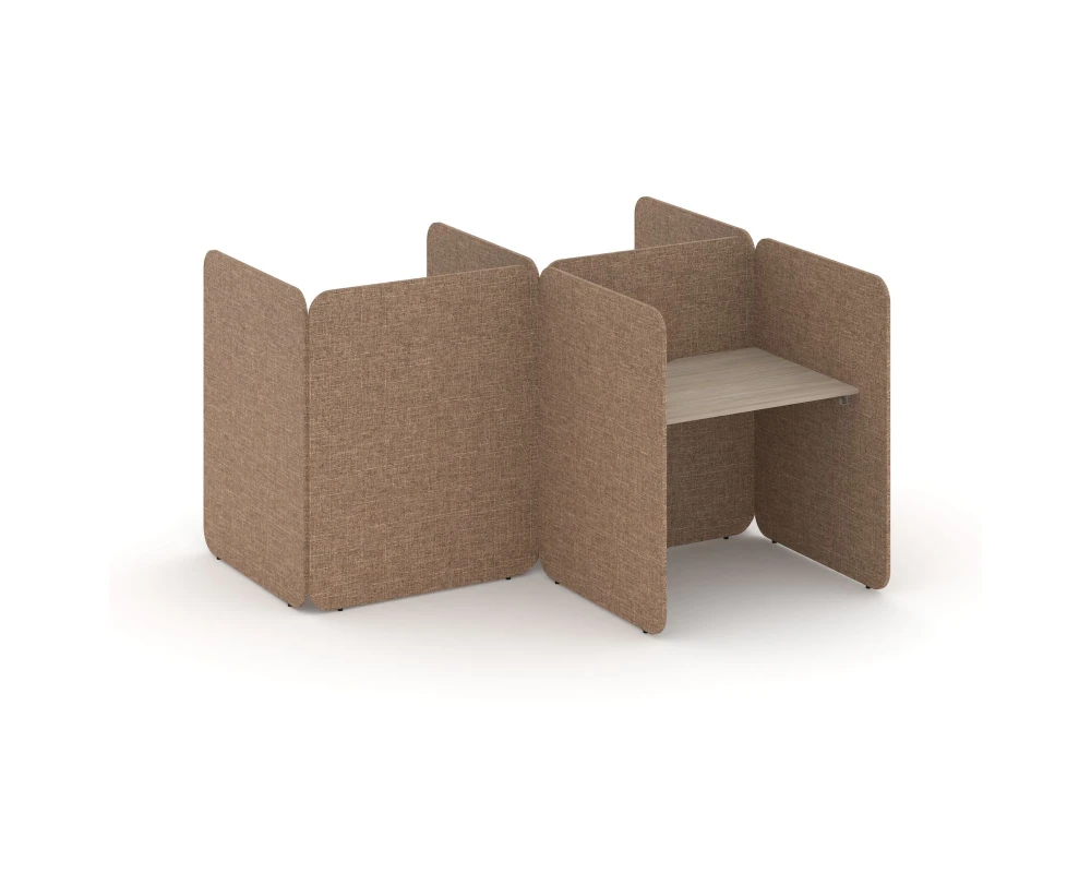 Комплект №7 1614x1800x1200 Колл-центр Рива / Riva