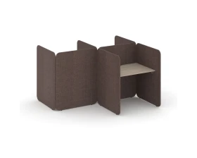 Комплект №7 1614x1800x1200 Колл-центр Рива / Riva images