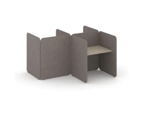 Комплект №7 1614x1800x1200 Колл-центр Рива / Riva images