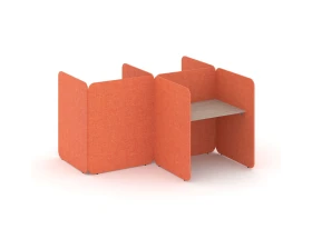 Комплект №7 1614x1800x1200 Колл-центр Рива / Riva images