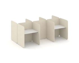 Комплект №8 2412x1800x1200 Колл-центр Рива / Riva images