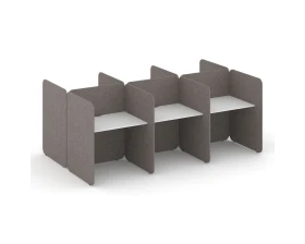 Комплект №8 2412x1800x1200 Колл-центр Рива / Riva images