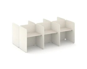 Комплект №8 2412x1800x1200 Колл-центр Рива / Riva images