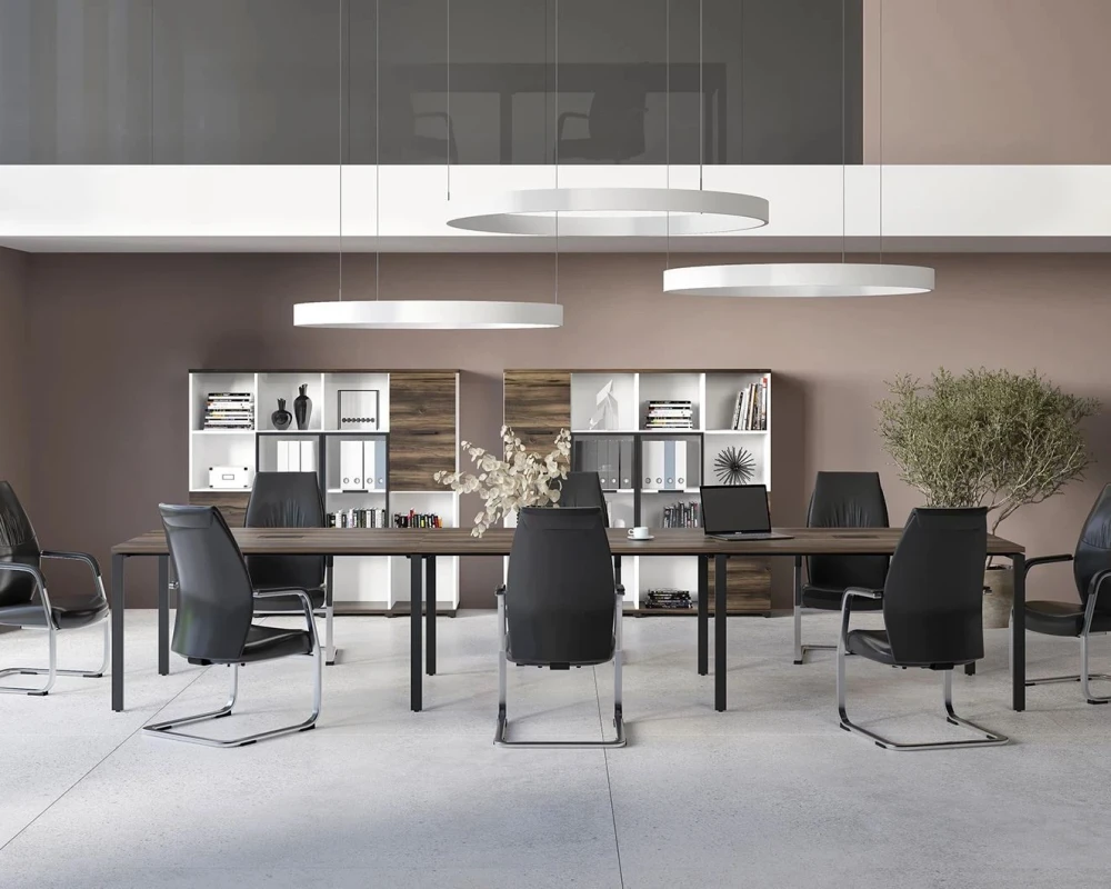 Мебель для переговорных Концепт / Concept