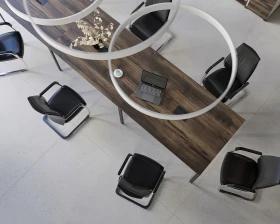 Мебель для переговорных Концепт / Concept images