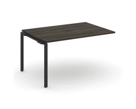 Проходной наборный элемент переговорного стола CN.NPRG-013 1380x980x750 Концепт / Concept images