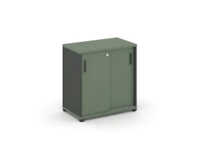 Шкаф-купе опорный/приставной CN.SOPK-001 W 720x420x750 Концепт / Concept images