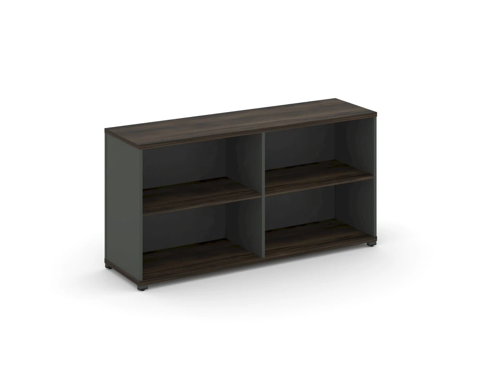 Стеллаж опорный/приставной CN.SOPO-005 1480x420x750 Концепт / Concept