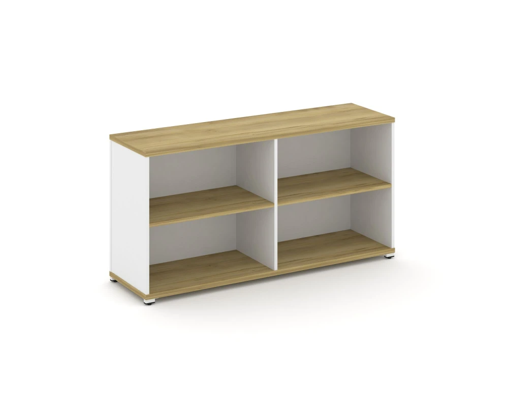 Стеллаж опорный/приставной CN.SOPO-005 1480x420x750 Концепт / Concept