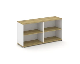 Стеллаж опорный/приставной CN.SOPO-005 1480x420x750 Концепт / Concept images