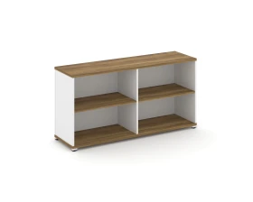 Стеллаж опорный/приставной CN.SOPO-005 1480x420x750 Концепт / Concept images