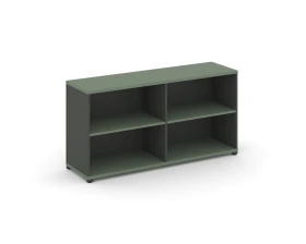 Стеллаж опорный/приставной CN.SOPO-005 1480x420x750 Концепт / Concept images