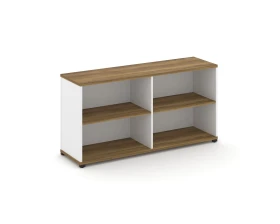 Стеллаж опорный/приставной CN.SOPO-005 1480x420x750 Концепт / Concept images