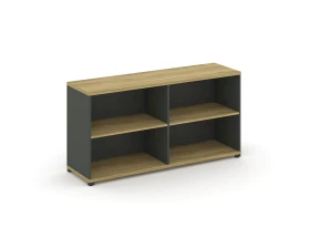 Стеллаж опорный/приставной CN.SOPO-005 1480x420x750 Концепт / Concept images