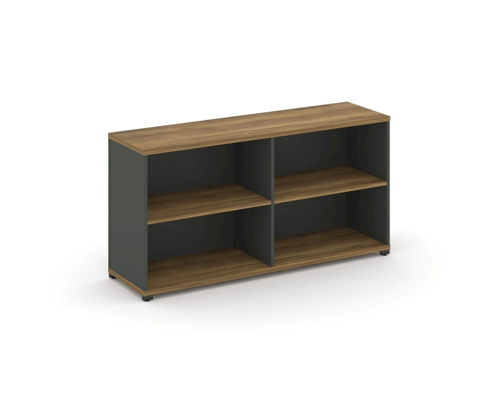 Стеллаж опорный/приставной CN.SOPO-005 1480x420x750 Концепт / Concept