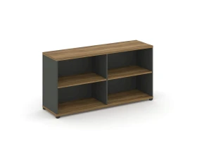 Стеллаж опорный/приставной CN.SOPO-005 1480x420x750 Концепт / Concept images