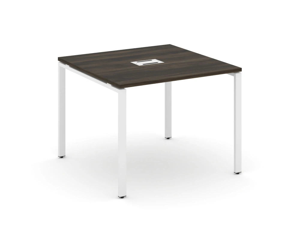 Стол переговорный (1 столешница) CN.PRG-011 980x980x750 Концепт / Concept