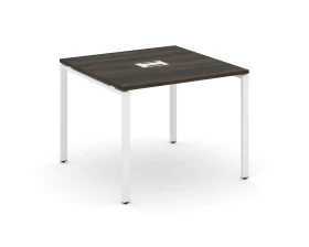 Стол переговорный (1 столешница) CN.PRG-011 980x980x750 Концепт / Concept images