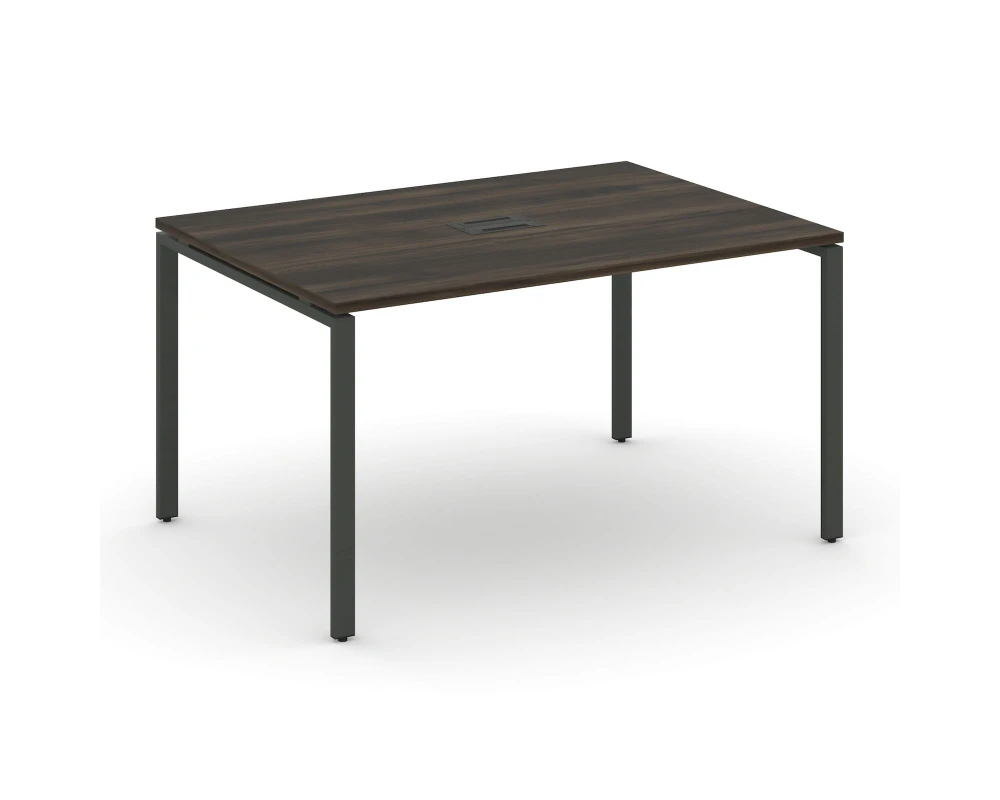 Стол переговорный (1 столешница) CN.PRG-011 980x980x750 Концепт / Concept