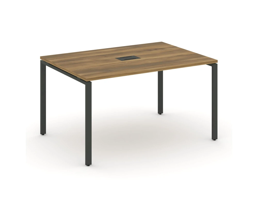 Стол переговорный (1 столешница) CN.PRG-012 1180x980x750 Концепт / Concept