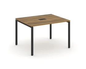 Стол переговорный (1 столешница) CN.PRG-012 1180x980x750 Концепт / Concept images