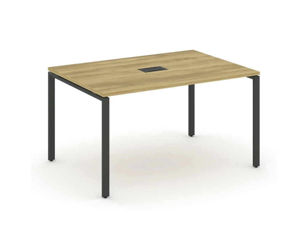 Стол переговорный (1 столешница) CN.PRG-012 1180x980x750 Концепт / Concept