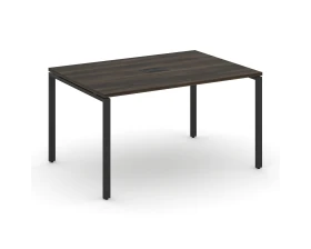 Стол переговорный (1 столешница) CN.PRG-013 1380x980x750 Концепт / Concept images