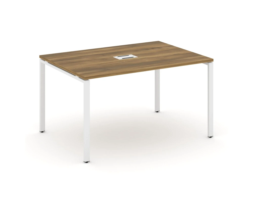 Стол переговорный (1 столешница) CN.PRG-013 1380x980x750 Концепт / Concept