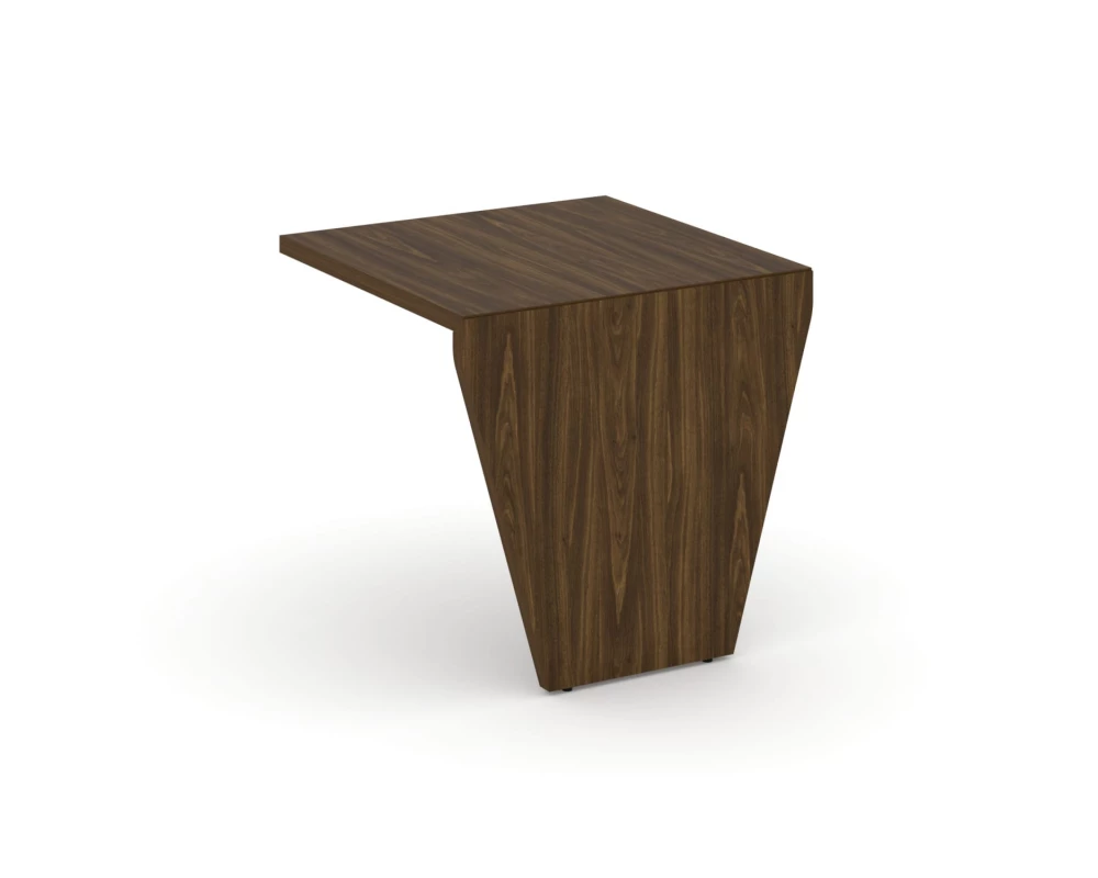 Брифинг-приставка 80 Корнер / Corner