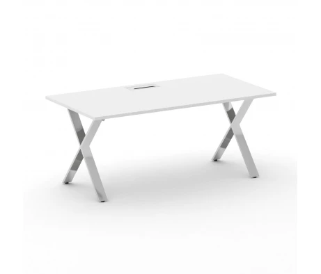 Стол руководителя CRF.SR-1 Феникс Кросс / Cross