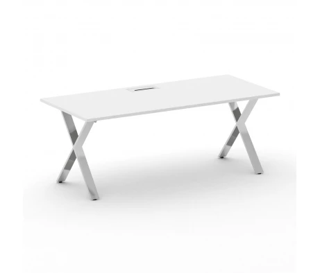 Стол руководителя CRF.SR-2 Феникс Кросс / Cross