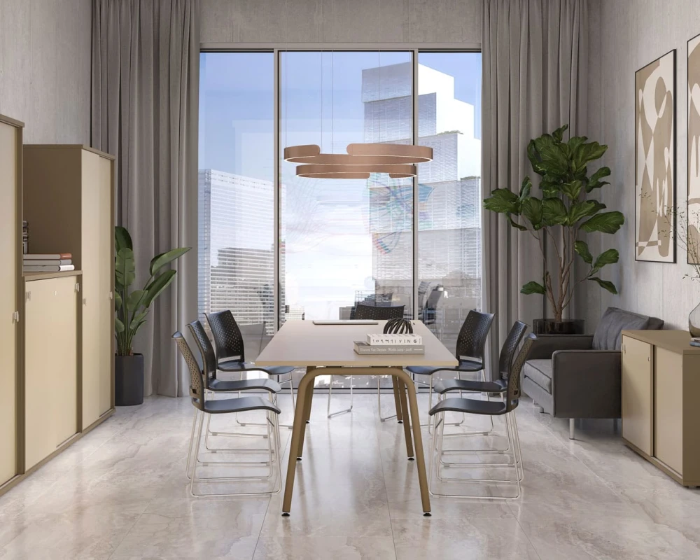 Мебель для переговорных Эстетика / Estetica