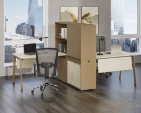 Мебель для персонала Эстетика / Estetica images