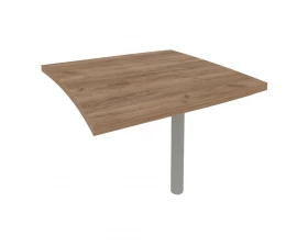 Брифинг приставка 904x904x765 Фёст / First images