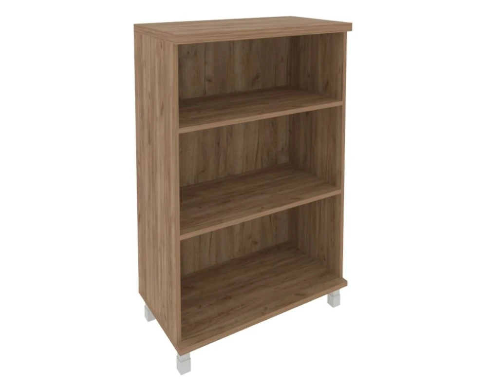 Стеллаж средний широкий Фёст / First
