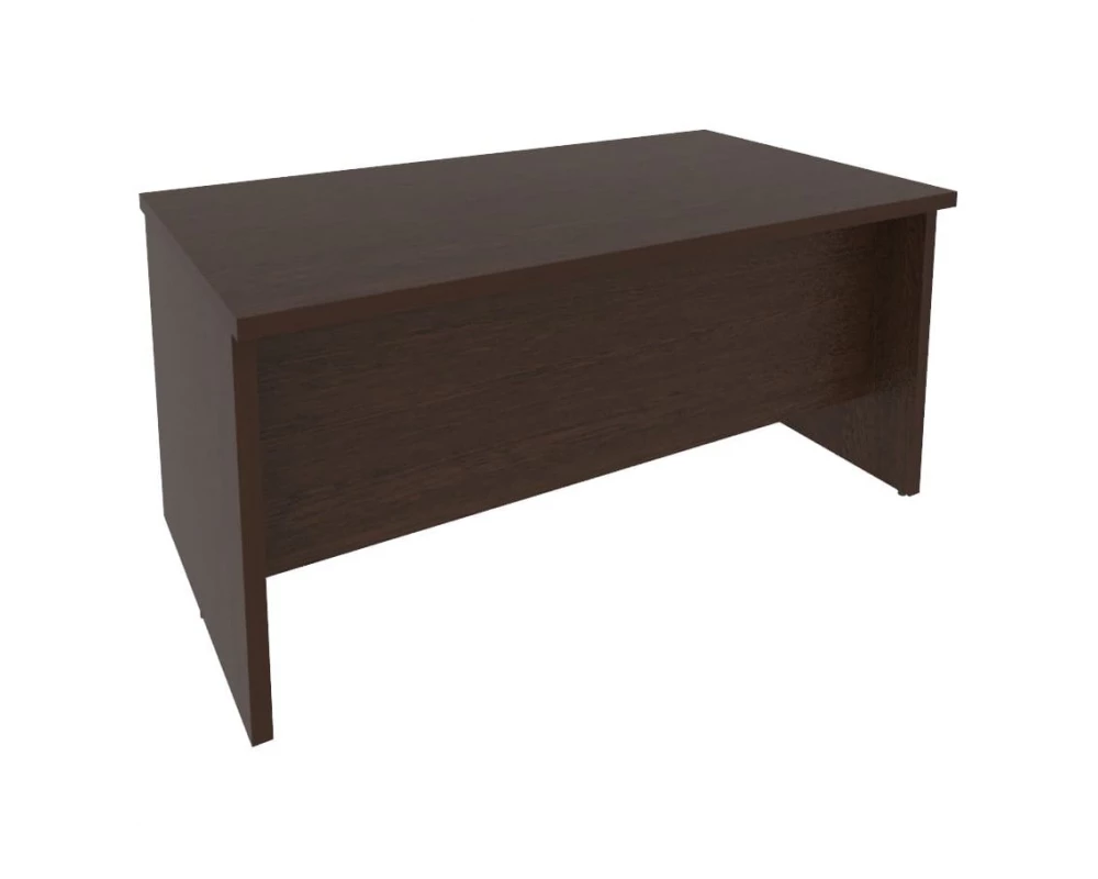 Стол для руководителя прямоугольный 2000x900x765 Фёст / First