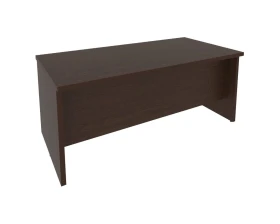 Стол для руководителя прямоугольный 1800x900x765 Фёст / First images