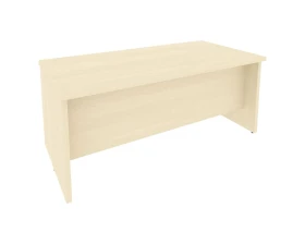 Стол для руководителя прямоугольный 1800x900x765 Фёст / First images