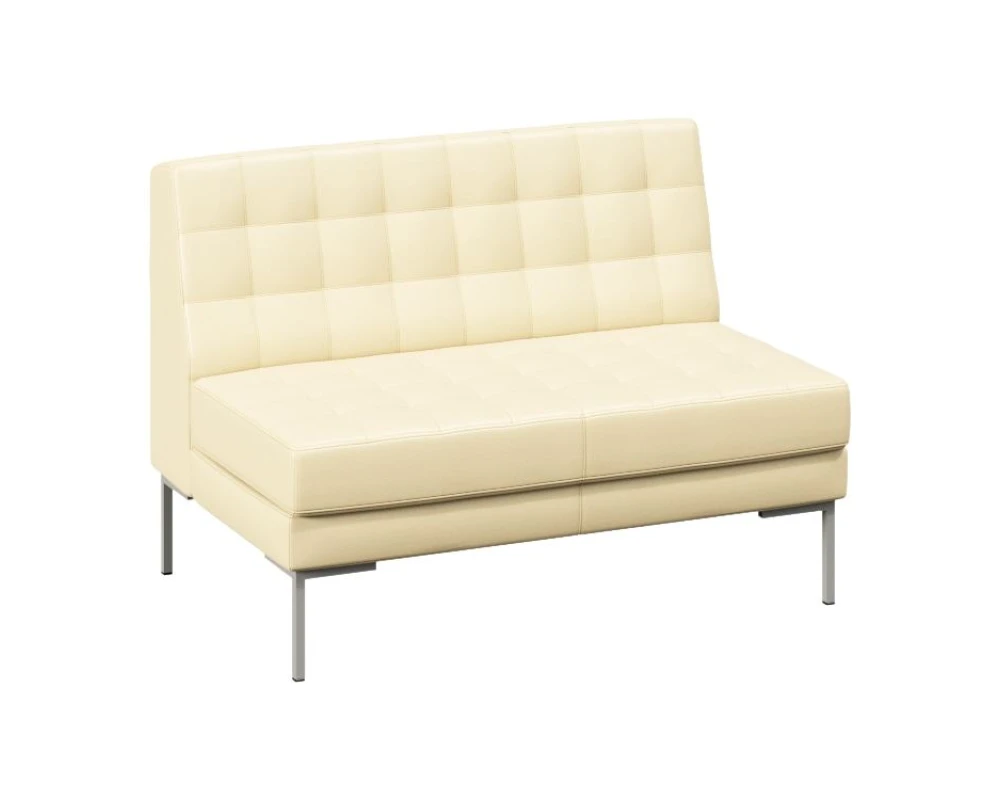 Диван без подлокотников двухместный Форест / Forest