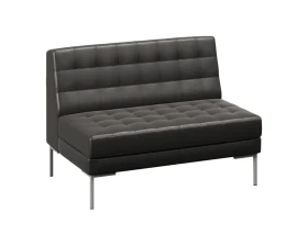 Диван без подлокотников двухместный Форест / Forest images