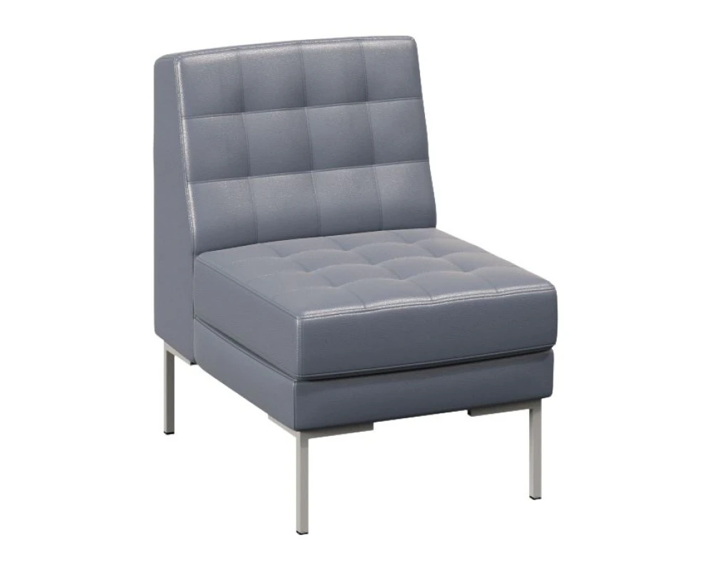 Диван без подлокотников одноместный Форест / Forest