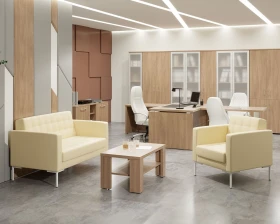 Комплект мягкой мебели Форест / Forest images