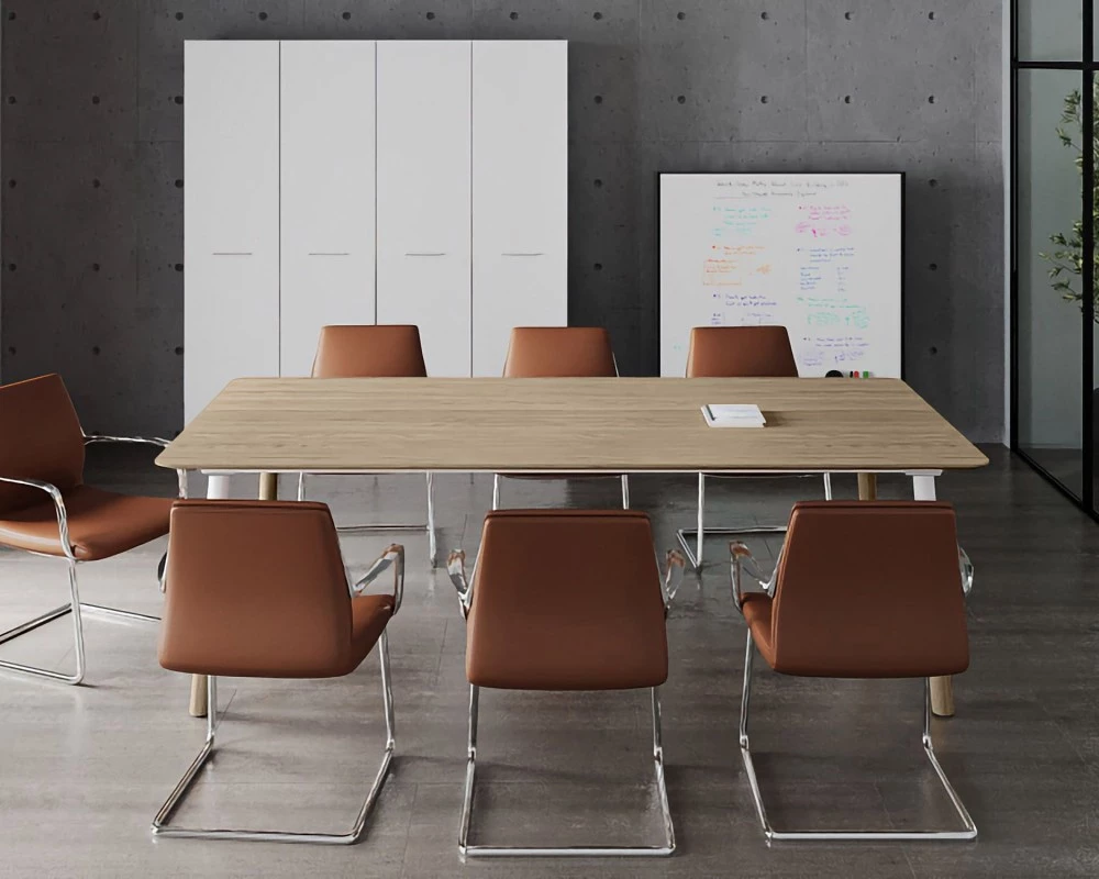 Кабинет руководителя Фреско / Fresco