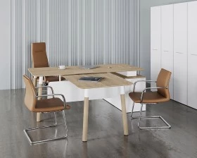 Кабинет руководителя Фреско / Fresco images