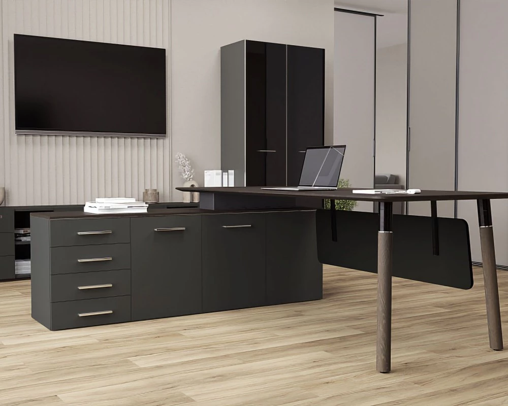 Кабинет руководителя Фреско / Fresco